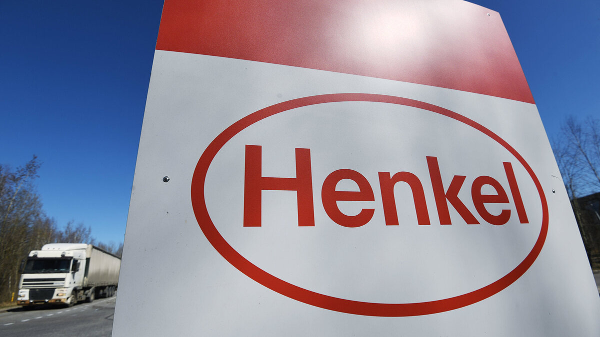    Henkel© РИА Новости . Кирилл Каллиников