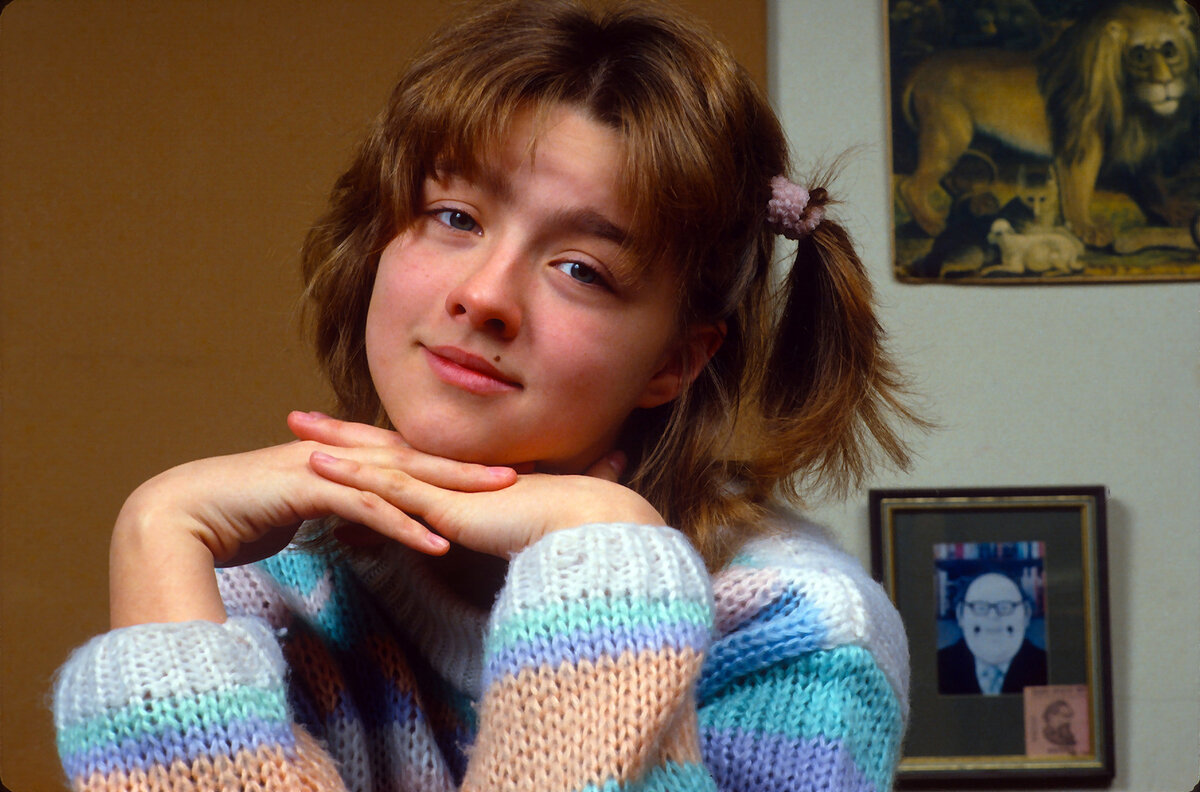    Ника Турбина