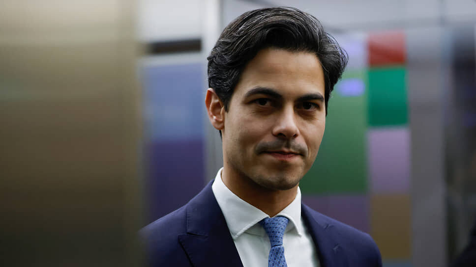 Фото: Johanna Geron / Reuters📷Роб Йеттен