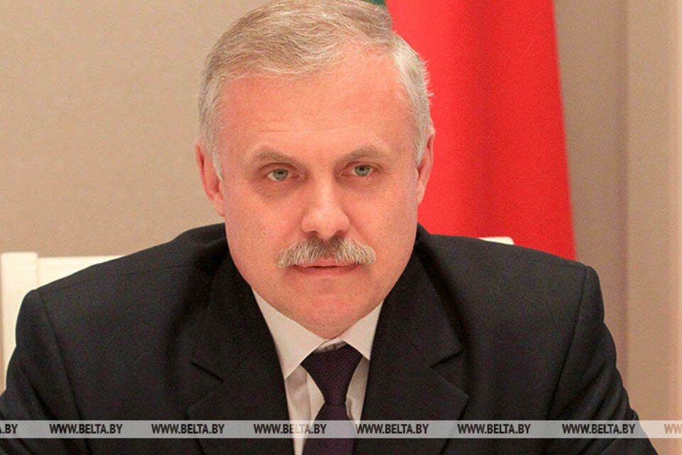     Генсек ОДКБ сказал, что вопрос о включении новых стран в организацию не обсуждается. Фото: БелТА