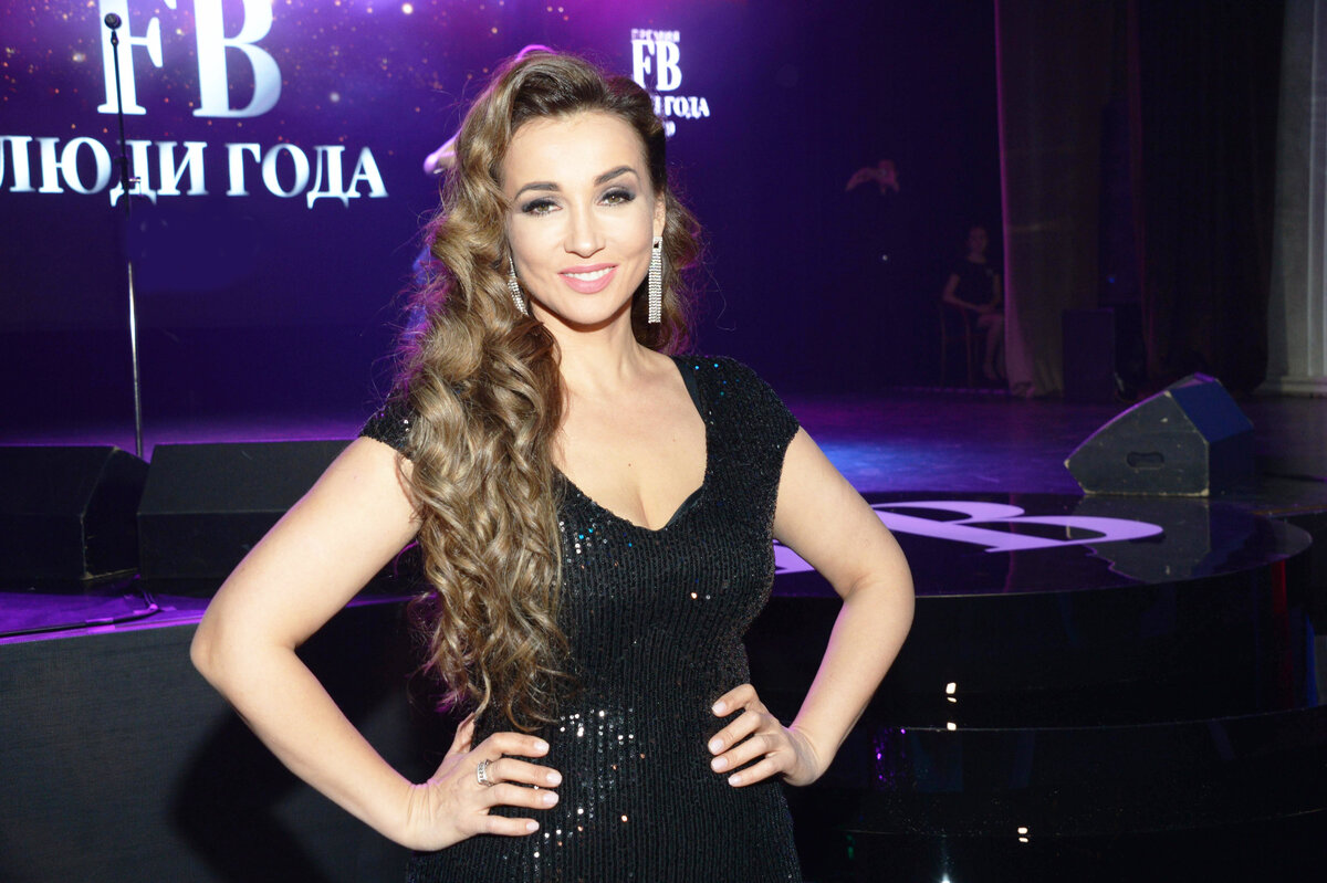    Анфиса Чехова