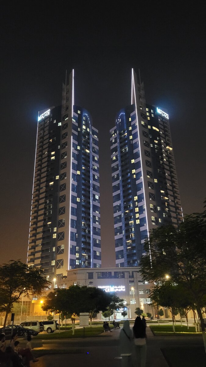 Millennium Place Barsha Heights 4*