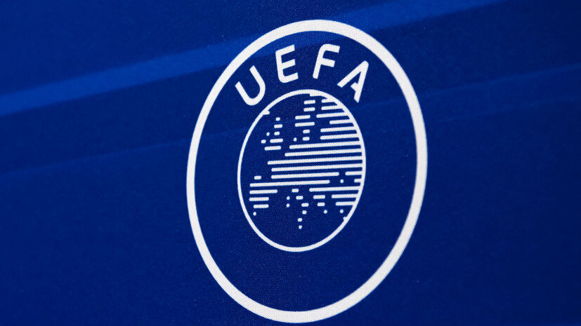   Gettyimages.ru Richard Juilliart - UEFA