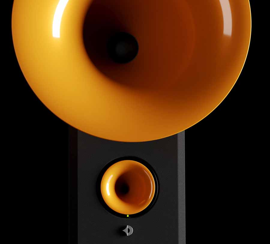 Avantgarde Acoustic DUO GT и DUO SD — голографический трехмерный звук во всей красе