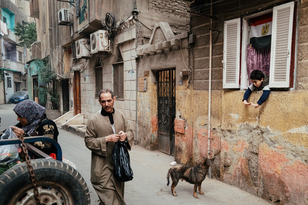 Photographer Джонатан Дельгадо.