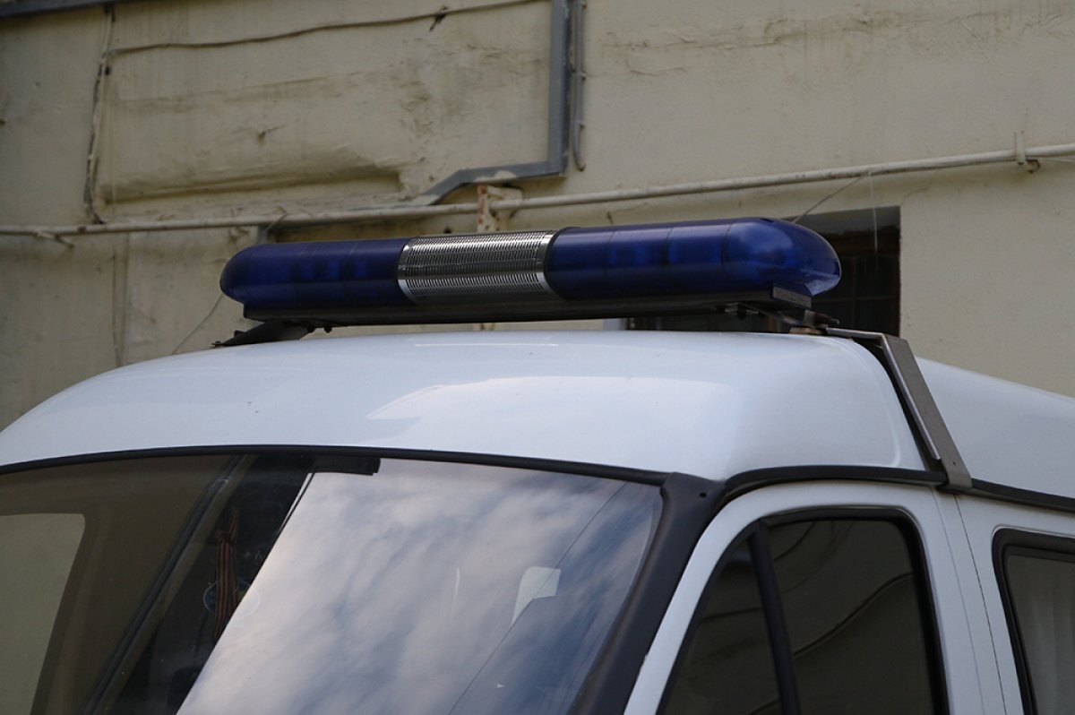   В Макеевке объявили план-перехват из-за убийства семьи из восьми человек