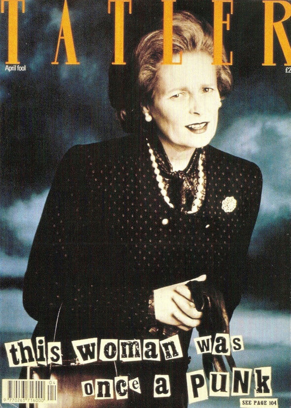    Tatler