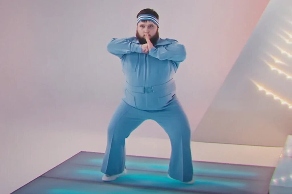    Дима Красилов — Пухляш Юлия Натямба