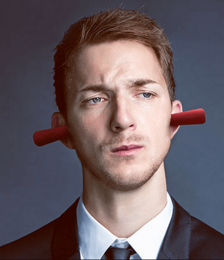 Упрямство - не черта характера, а состояние личности.