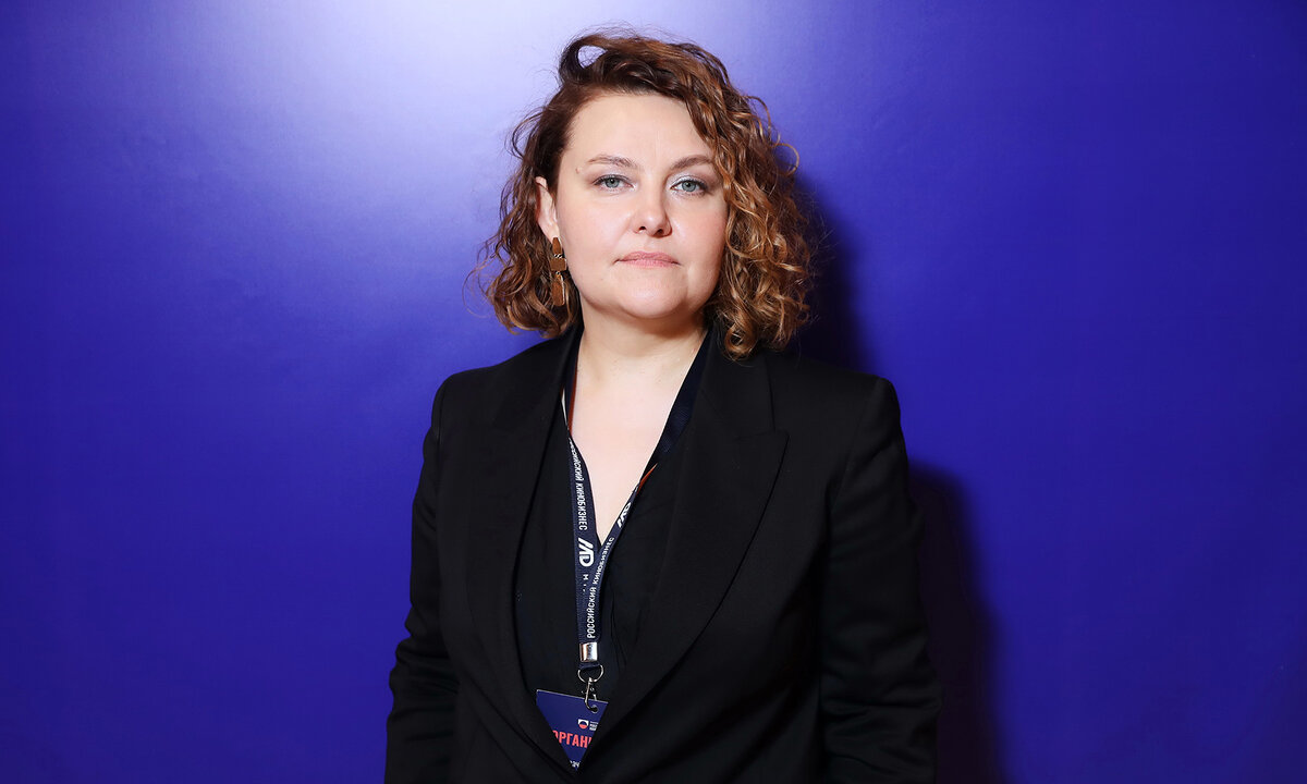 Фото Екатерины Бордачевой 