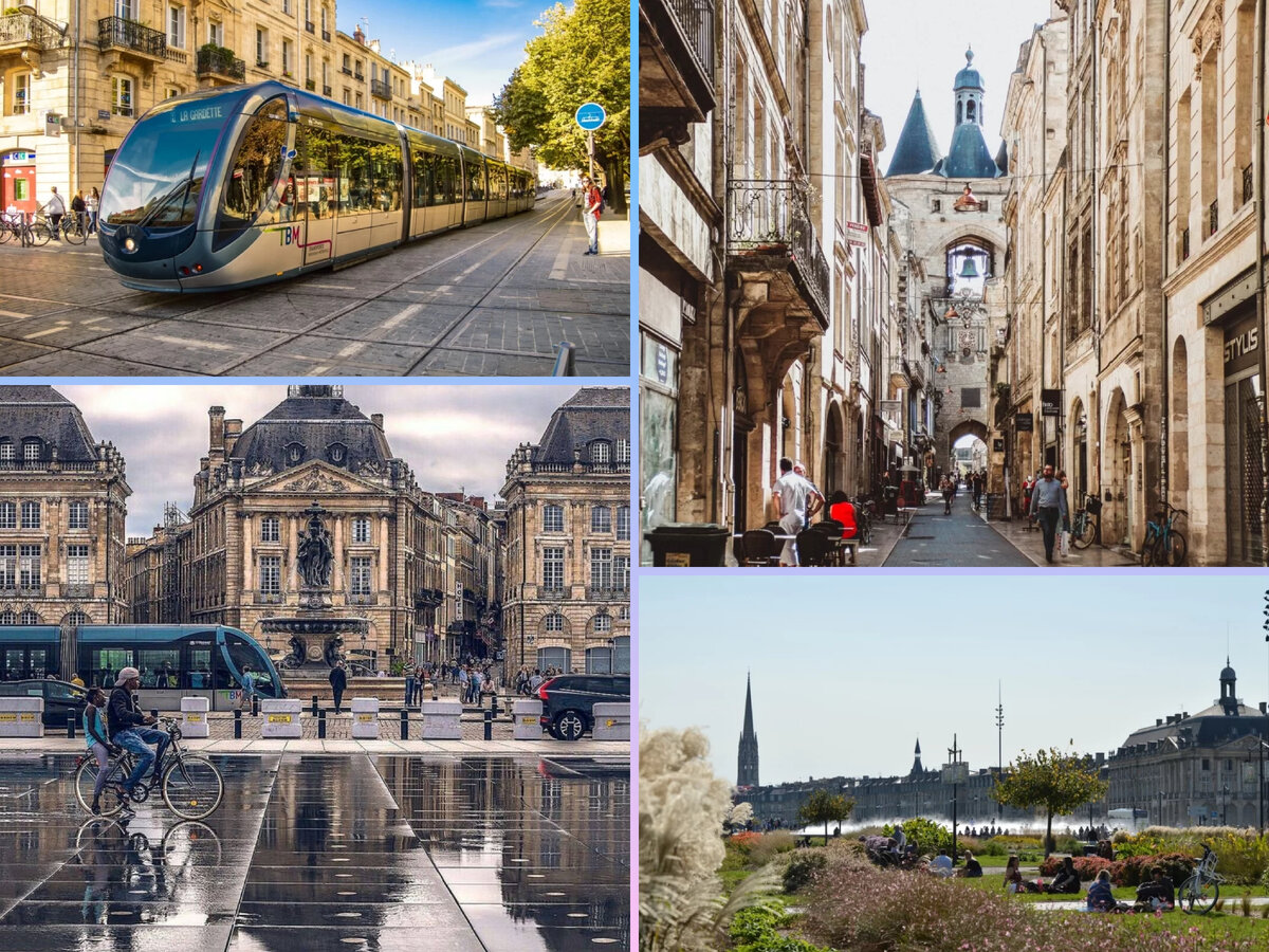 Бордо, сделала коллаж) 