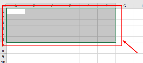 Печать шапки таблицы на каждой странице листа Excel