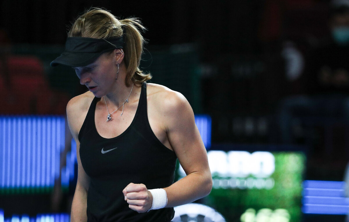    Людмила Самсонова  Михаил Терещенко/ТАСС