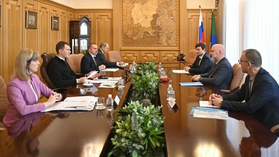     Комбинат глубокой переработки оловянных концентратов появится в Солнечном районе. Это привлечет в регион 5 млрд рублей, трудоустроит 200 человек и даст старт производству на законсервированном месторождении.
