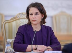    Фото: МИД РФ / mid.ru Андрей Пунегов