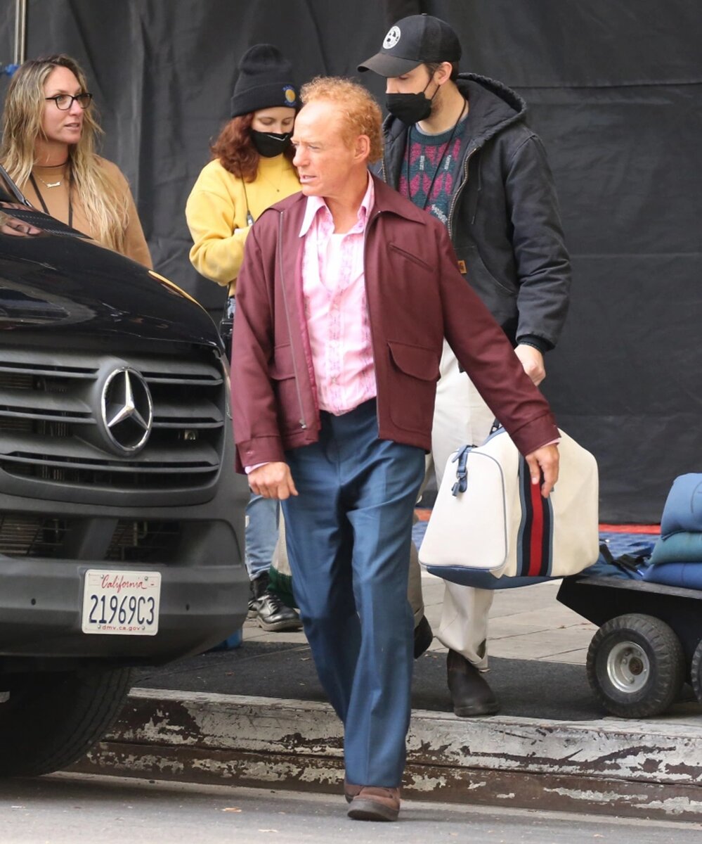    Роберт Дауни-младший Фото: The Sun