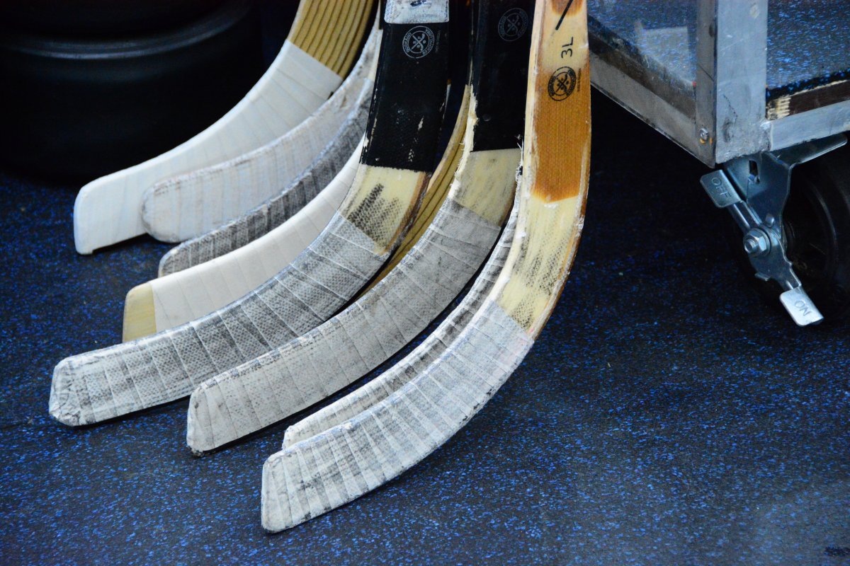    Коми собирается подать в международный суд из-за отмены ЧМ по бенди