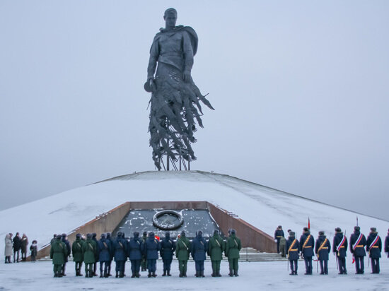     Фото: Ржевский филиал Музея Победы