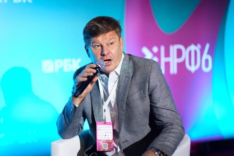    Фото: Личный архив Дмитрий Губерниева