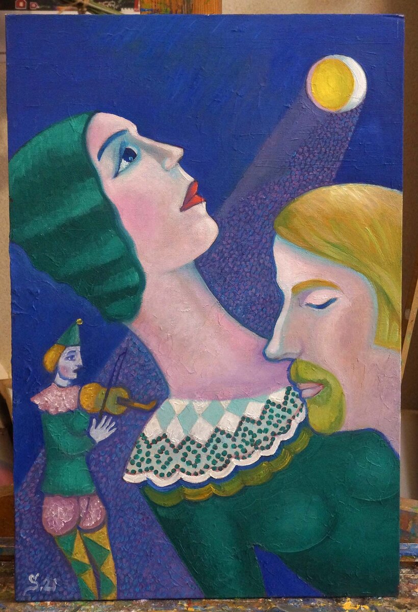 Смелков Владимир. 16 01 2023