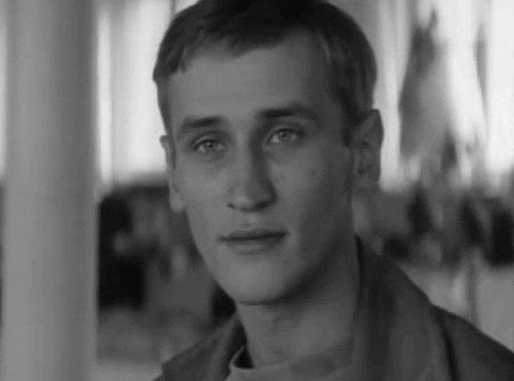 Леонид Филатов в фильме "Город первой любви"