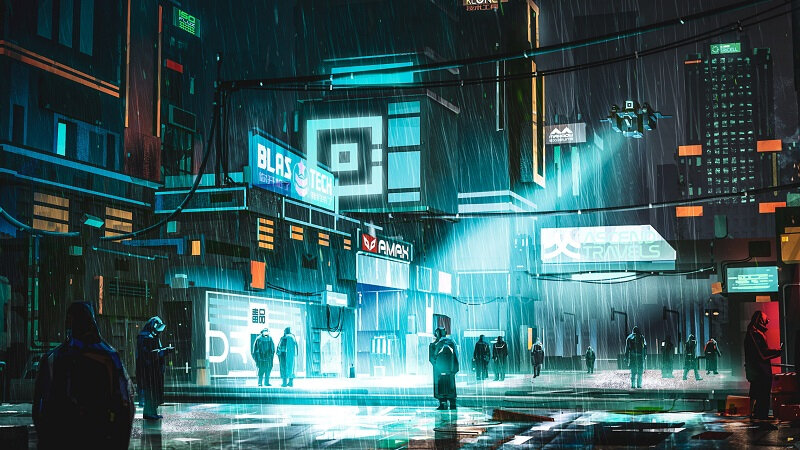  📷    Источник изображения: Brace Yourself Games