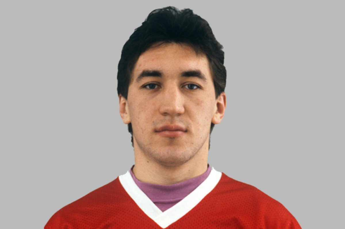    Сергей Бушмелев