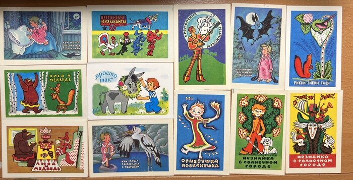 Листайте вправо, чтобы увидеть больше изображений