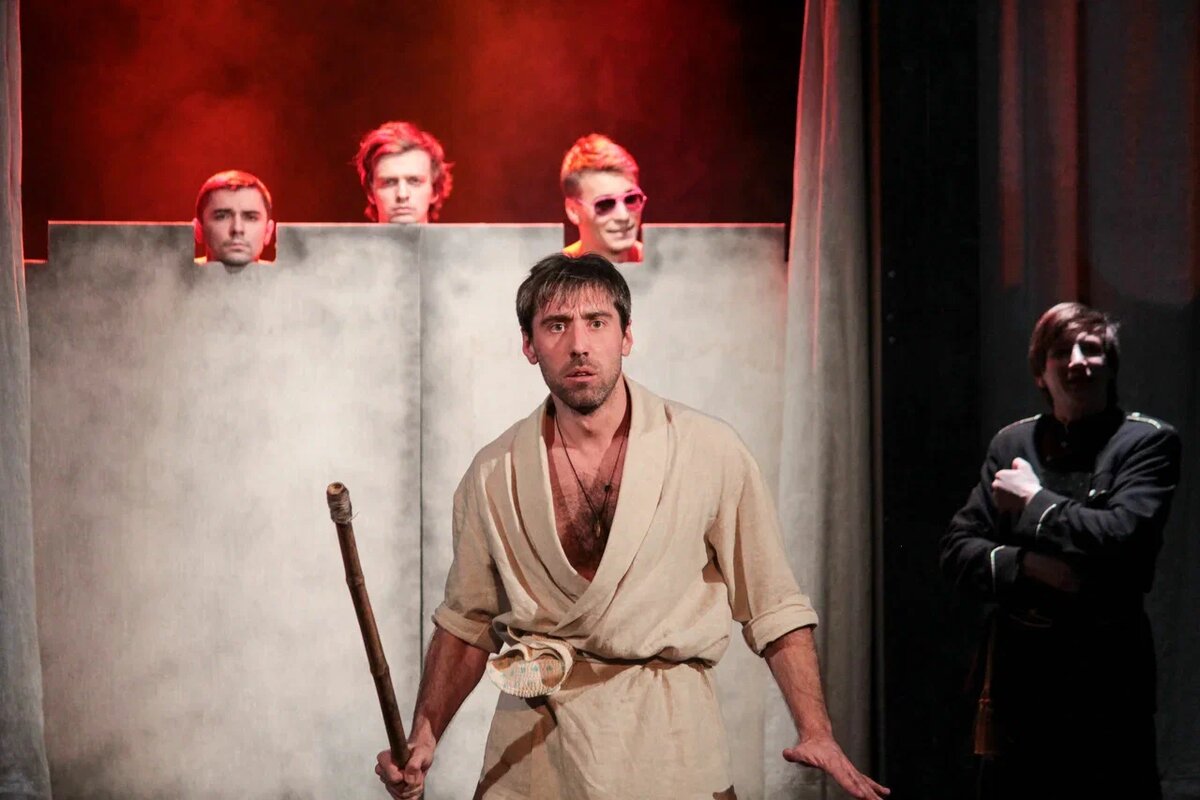 Автор фото: Маргарита Миронова