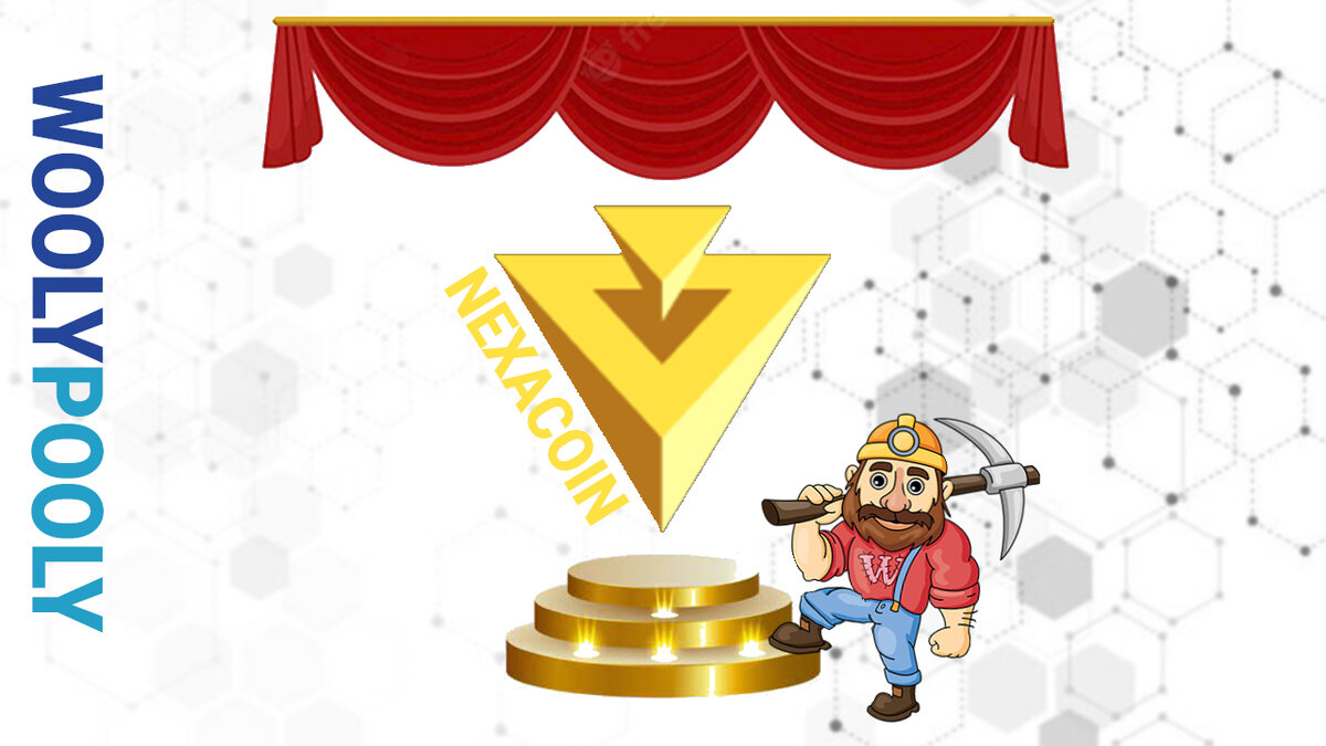 NEXA на WoolyPooly