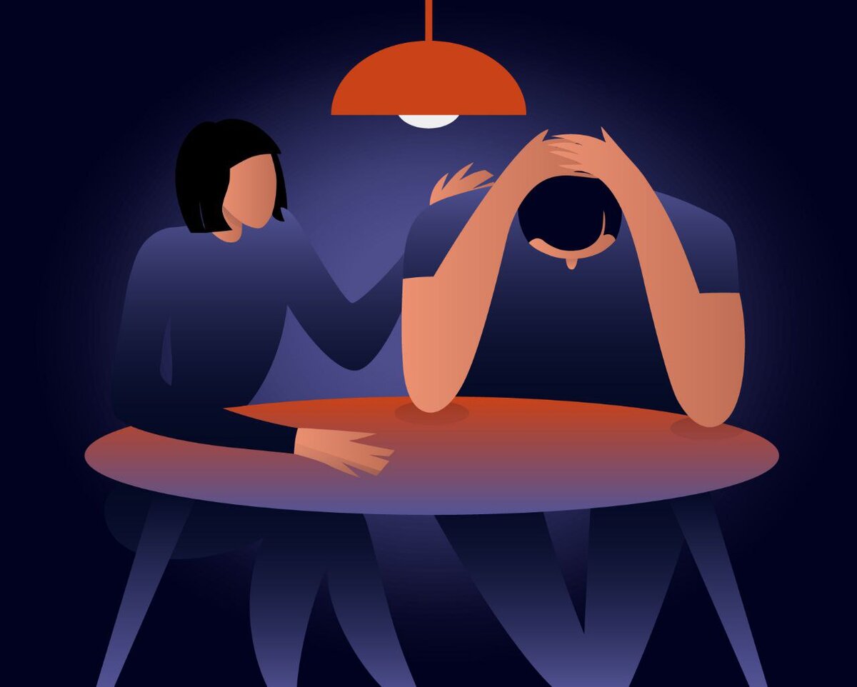 Что будет с имуществом жены/мужа банкрота?