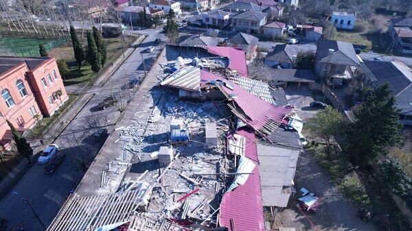   © Samegrelo-Zemo Svaneti region