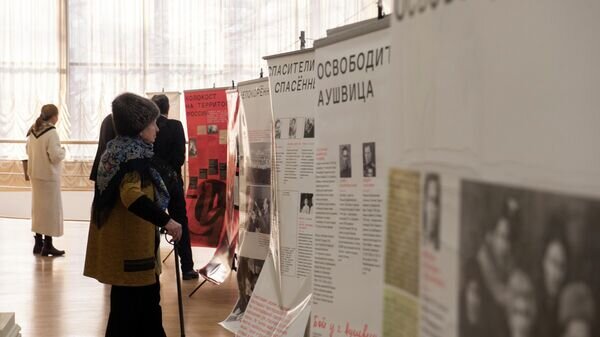    © Sputnik/Ертай Сарбасов