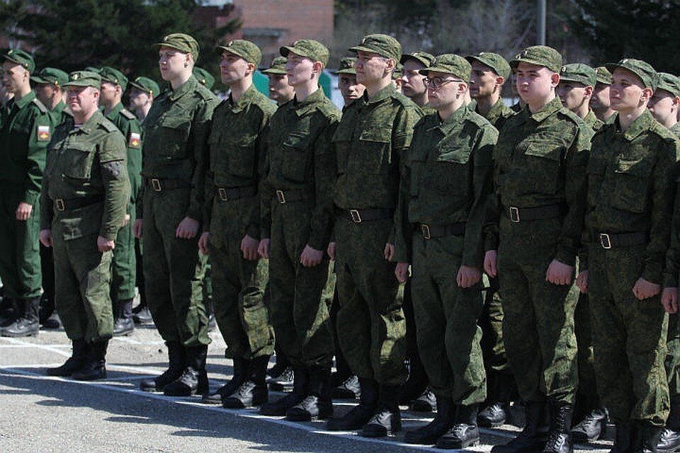     Зона ответственности Южного военного округа расширена на ДНР, ЛНР, Запорожскую и Херсонскую области Юлия ПЫХАЛОВА