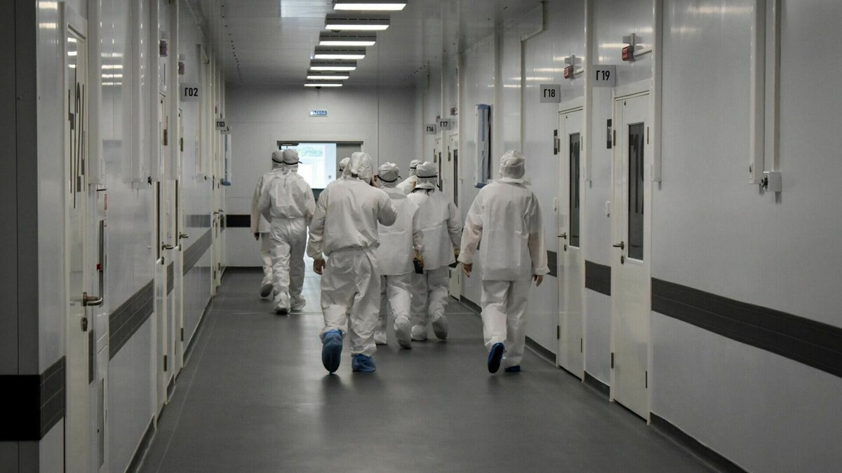     Медицинский хаб создадут в Нижегородской области. Инвестиции в проект составят около 3,5 млрд рублей. Об этом рассказал у себя в Telegram-канале замглавы региона Егор Поляков.