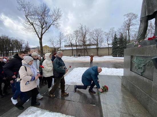     Фото: канал Бориса Елкина в Telegram