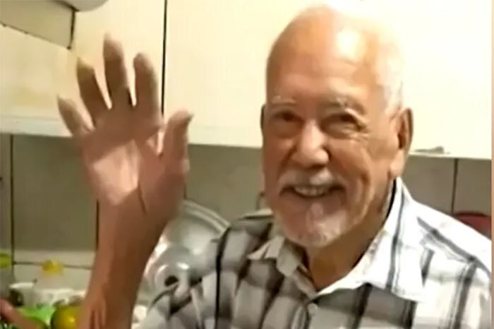     Победивший коронавирус житель Бразилии отметил 122-й день рождения