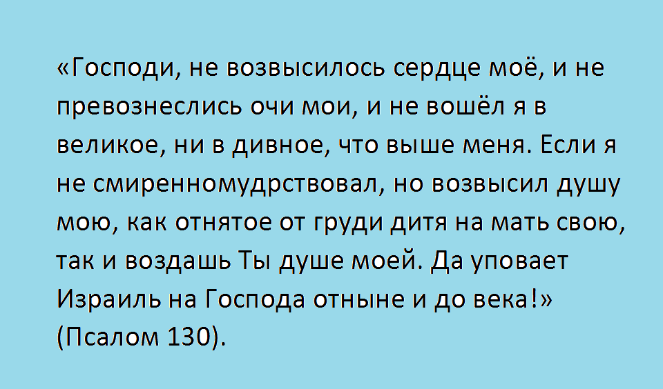 Я пришел разделить отца. Я пришел разделить отца