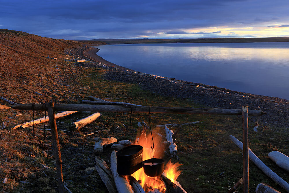 Фото: Сергей Карпухин
