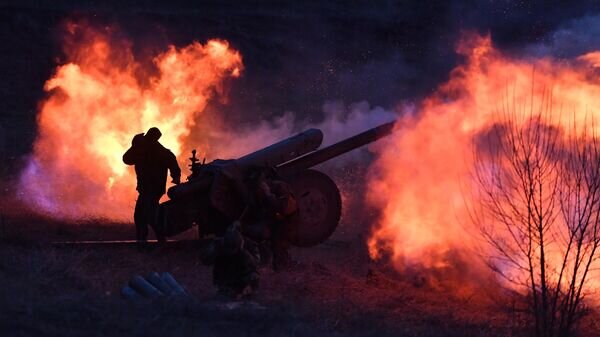    © Sputnik / Виктор Антонюк