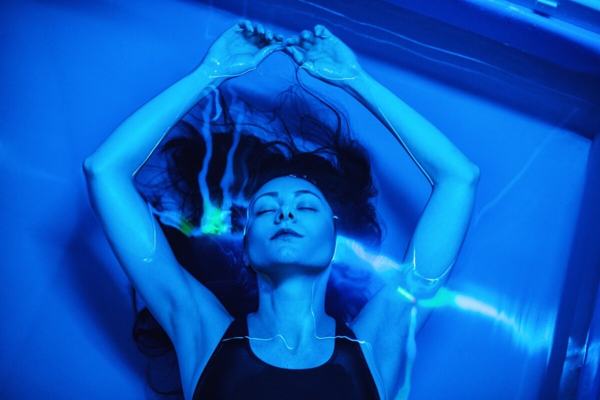 О флоатинге. Просто.