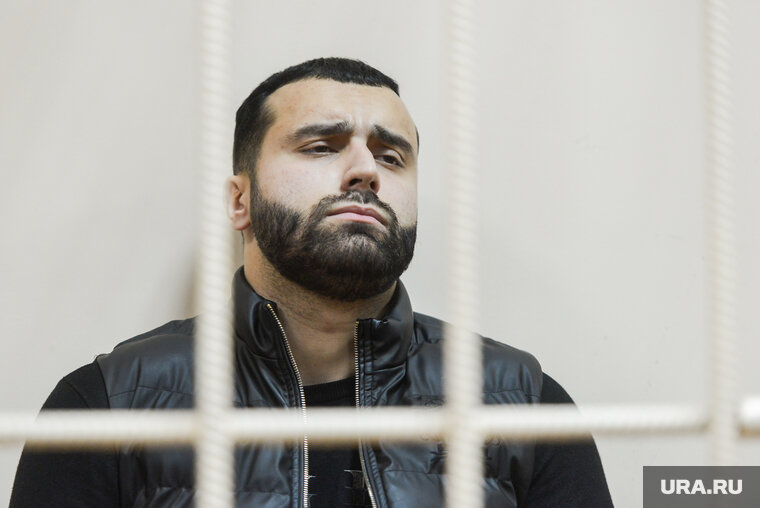    Несмотря на признание, Джавадову продлили срок заключения в СИЗО до середины апреля