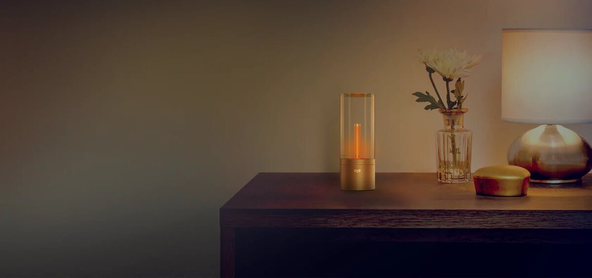 Электросвеча Yeelight