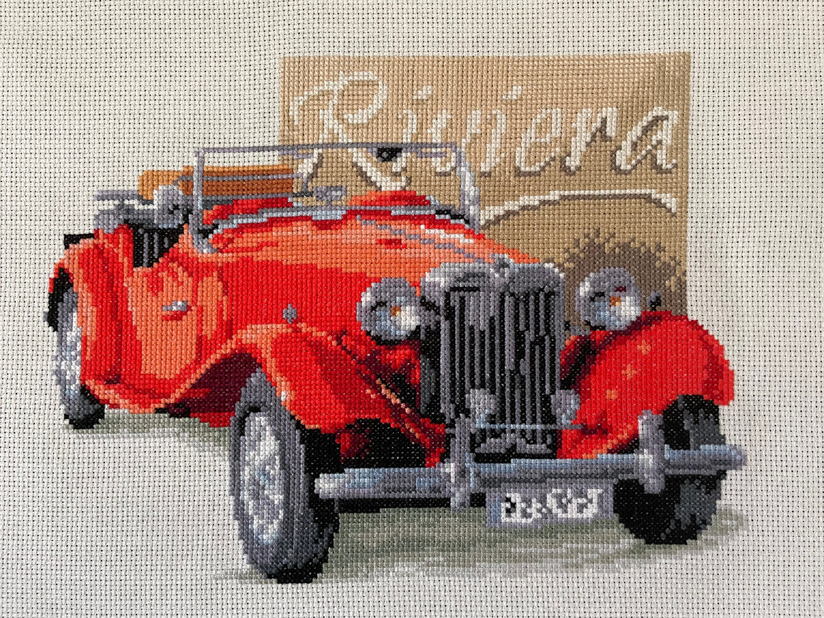 Фото работы автора 