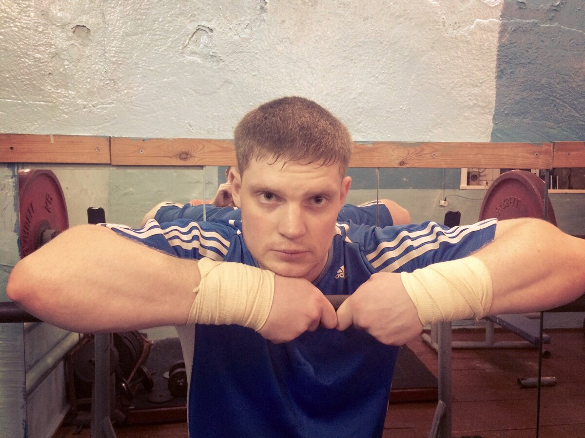 Фото: Станислав Гольченко, ВКонтакте 
