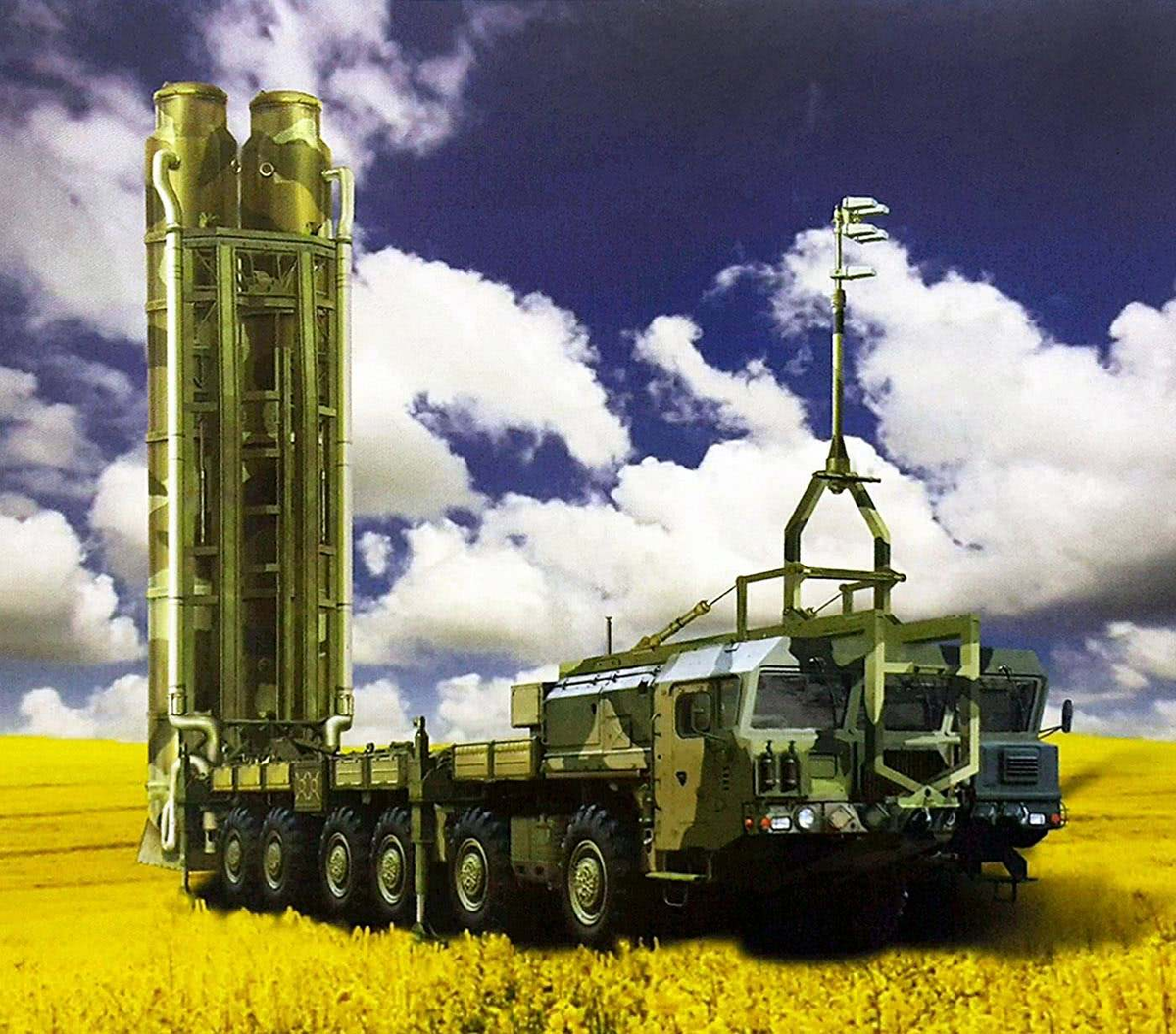 США «испугались» испытаний ракеты Нудоль