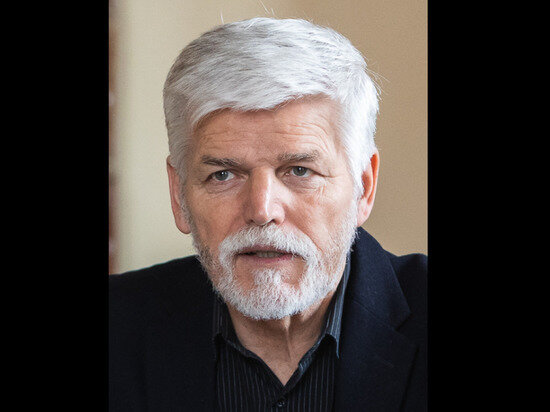     Петр Павел. фото: википедия