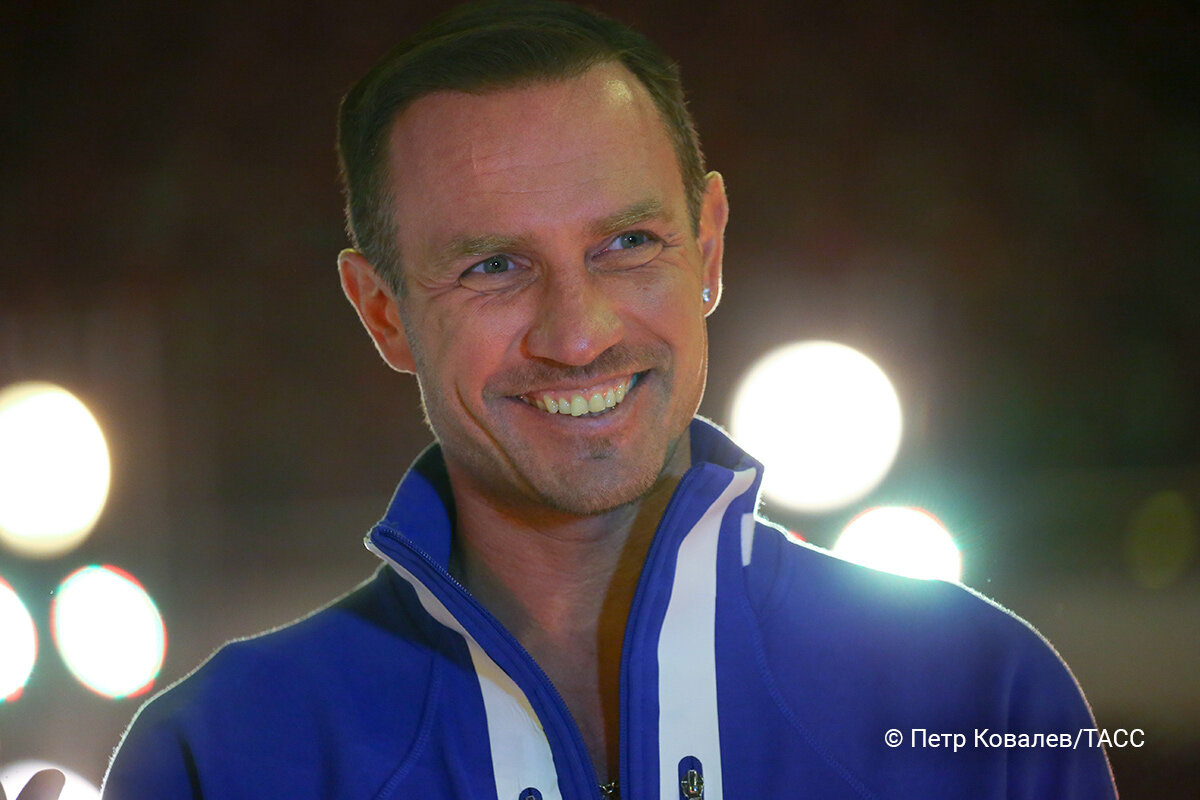    Фото: Петр Ковалев/ТАСС