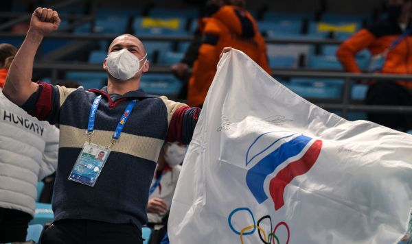 © Sputnik / Григорий Сысоев