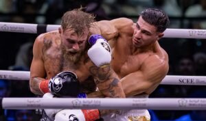    Фото: Mohammed Saad/Anadolu Agency via Getty Images Роман Янышев